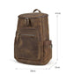 The Faulkner Backpack | Handcrafted Leather Backpack-2