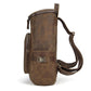The Faulkner Backpack | Handcrafted Leather Backpack-1