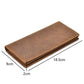 The Pathfinder Bifold Wallet | Genuine Leather Pocket Book-2