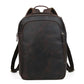 The Sten Backpack | Small Genuine Leather Backpack-0