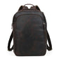 The Sten Backpack | Small Genuine Leather Backpack-2