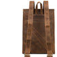 The Ragna Backpack | Vintage Leather Backpack-1