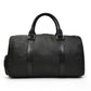 The Endre Weekender | Vintage Leather Duffle Bag-0