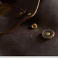 The Tove Backpack | Genuine Leather Sharp Edged Backpack-3