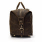 The Eira Duffle Bag | Vintage Leather Weekender-2