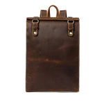 The Felman Backpack | Handcrafted Leather Backpack-0