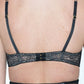 Addiction Provocante Padded Balcony Bra-1