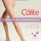 Tights Conte Active Soft 20 Den - Shaping Support with Vitamin E