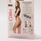 Tights Conte Balance 15 Den - Push-Up Effect