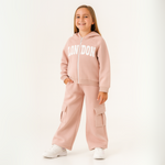 London Chic Girls Casual Set-2