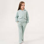 Girls Casual Set-0