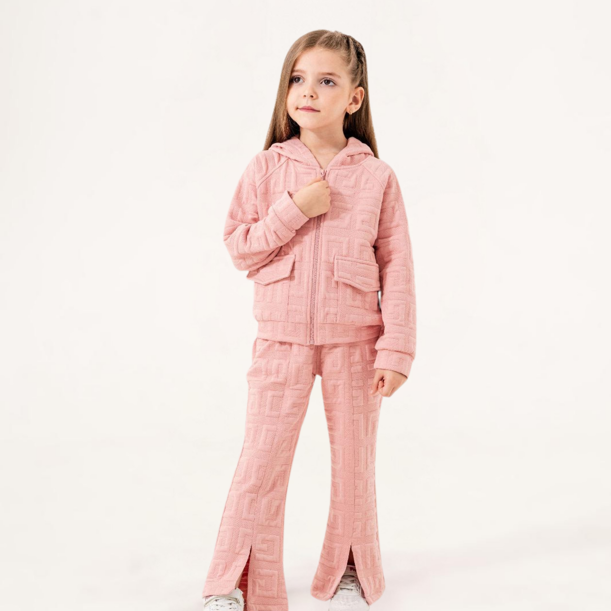 Girls Casual Set-2