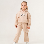Love Cargo Girls Casual Set - Farnelli
