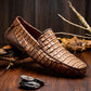 Remo Washed Brown