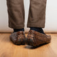 Remo Washed Brown