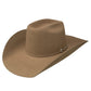 Resistol Cody Johnson CJ the SP - (6X) Fur Felt Cowboy Hat