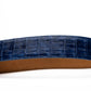 Riccardo Belt Blue Jeans
