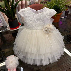 Royal Whispers Formal Baby Dress-1