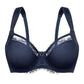 Full Figure Lace Bra Robyn-1