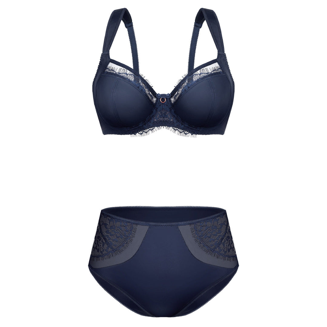 Unikat Robyn High Waist Brief Panty-2