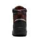 ROCKROOSTER Daviston 6 inch Brown Composite Toe Waterproof Work Boots AT872