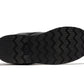 ROCKROOSTER Edgewood Men's 6 Inch Black Steel Toe Wedge Work Boots SAP610BK