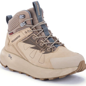 [title] Hiking shoes | Farnelli
