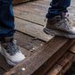 rockrooster Farmington Sand 6 Inch Waterproof Hiking Boots with VIBRAM® Outsole  OC21035