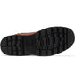 ROCKROOSTER Mantua Men's 8 inch Zip-sided Soft Toe Lug Sole Work Boots SAP130