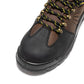 ROCKROOSTER Marfa Brown 6 inch Waterproof Composite Toe Leather Work Boots CP211