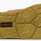 ROCKROOSTER Roberta Men's Wedge Work Boots, Safety Water Resistant Leather Boots, ASTM 2892 AP615