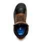 ROCKROOSTER Sedona 6 Inch Waterproof Steel Toe Leather Work Boots AK216
