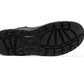 ROCKROOSTER Stowe Black 7 inch Composite Toe Leather Work Boots CP212BK