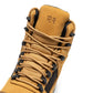 ROCKROOSTER Stowe Black 7 inch Composite Toe Leather Work Boots CP212BK