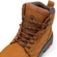 ROCKROOSTER Zumbro 6 inch Wide Steel Toe, Rubber Outsole, EH Protection,, ASTM 2413, Work Boots AK370