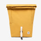 Roll Mini Backpack Mustard