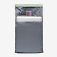 Roll Mini Backpack Sage