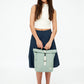 Roll Mini Backpack Sage