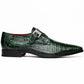 Rovigo Forest Green