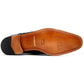 Rovigo Cognac Straps