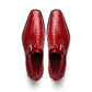 Rovigo Red