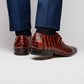 Rovigo Cognac Straps