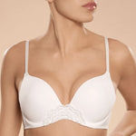Ajour Trevi Molded Push Up Bra-0