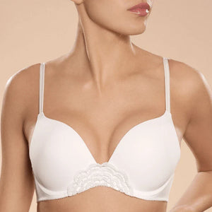 Ajour Trevi Molded Push Up Bra-0