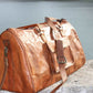 Jack Hardman Cabin Bag
