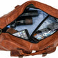 The Hydrus Carry-On Duffel