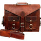The Lawyer Briefcase