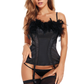 Double Reversible Corset