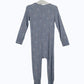 Sagittarius Zodiac Bamboo Toddler Pajamas – Romper
