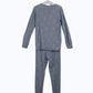Sagittarius Zodiac Bamboo Pajamas for Kids – Two Piece Set